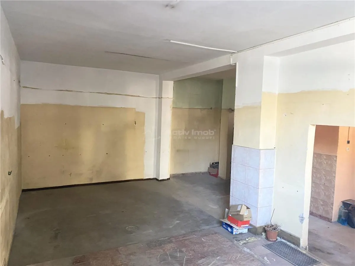 Local Comercial 54 m² – Calea Aradului, Oradea - foto 7