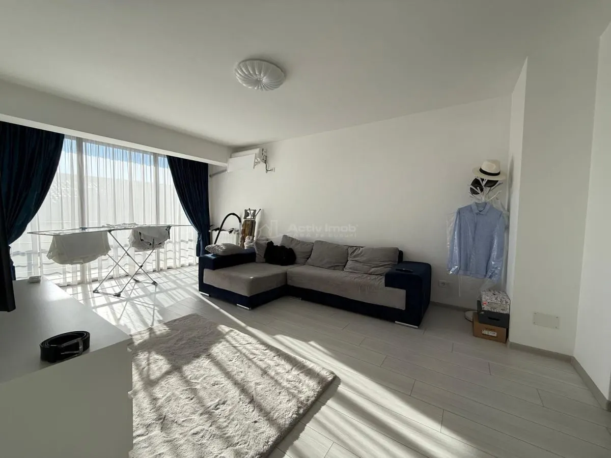 Appartement 2 Chambres, 69 m² – Popești Leordeni - foto 1