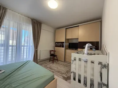 Appartement 2 Chambres, 69 m² – Popești Leordeni - foto 3