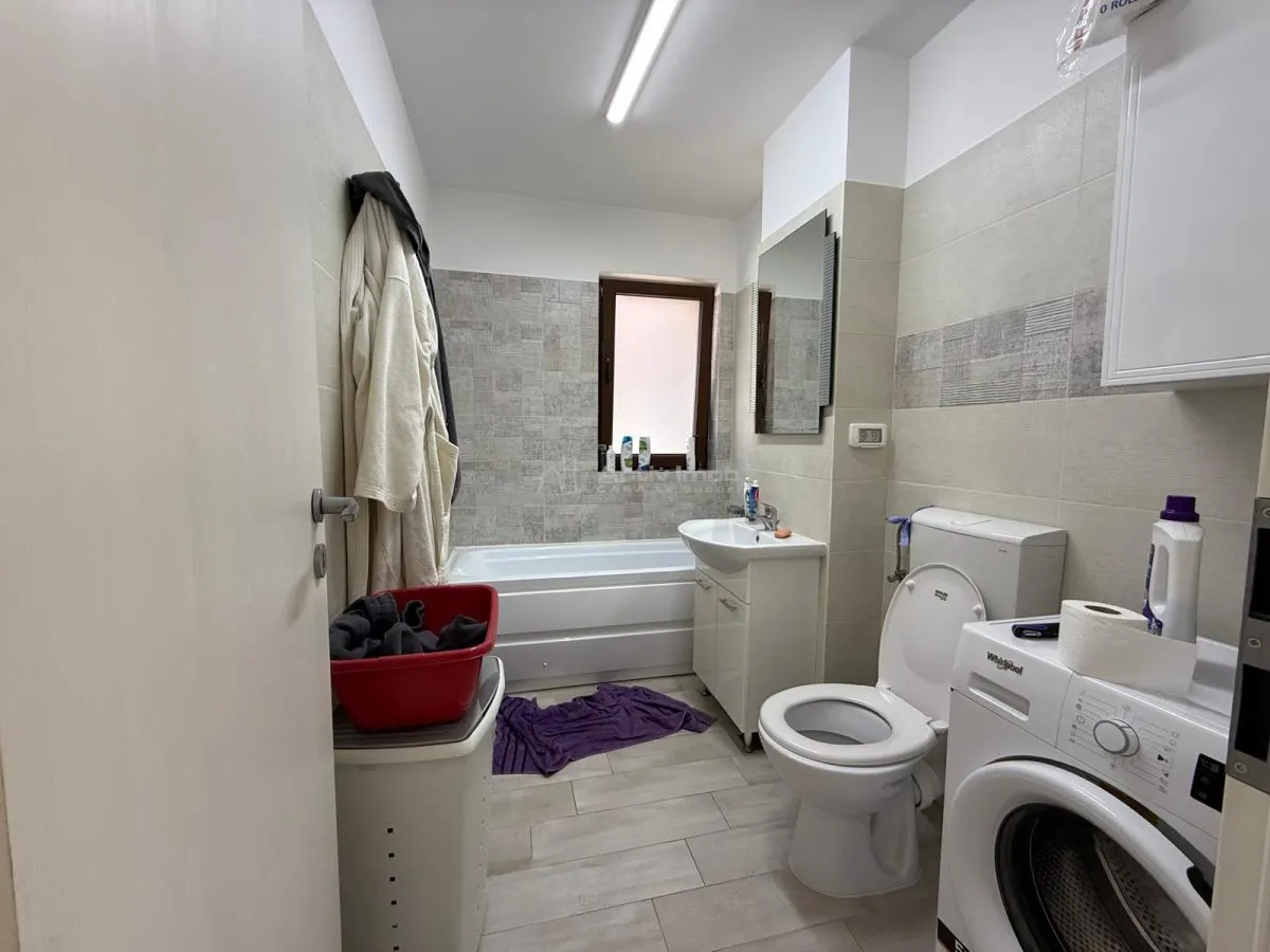 Appartement 2 Chambres, 69 m² – Popești Leordeni - foto 6