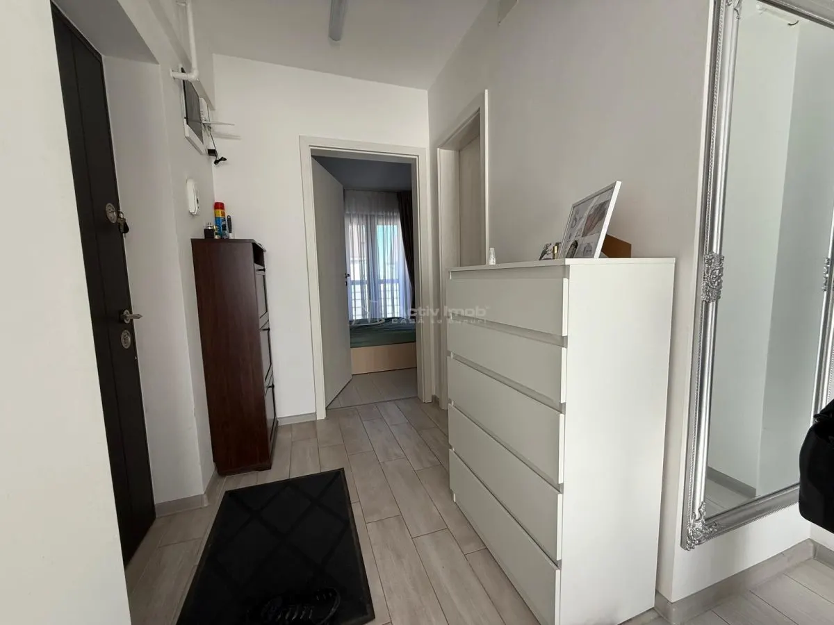 Appartement 2 Chambres, 69 m² – Popești Leordeni - foto 7