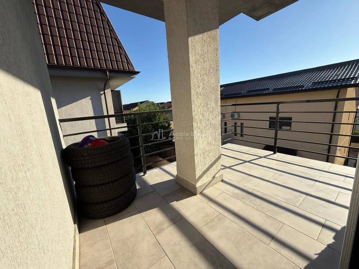 Appartement 2 Chambres, 69 m² – Popești Leordeni - foto 8