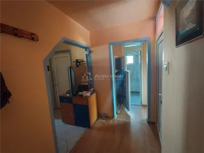 كاراشيبيش، شقة بـ 4 غرف نوم، الطابق الثاني، منطقة بيبيريج - foto 12