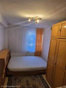 Reșița, Appartement 2 Chambres, Confort 1, Distribution Semi-Ouverte - foto 3