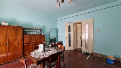 Resita Maison Cinq Chambres, Quartier Muncitoresc – Commission Zéro Acheteur - foto 2