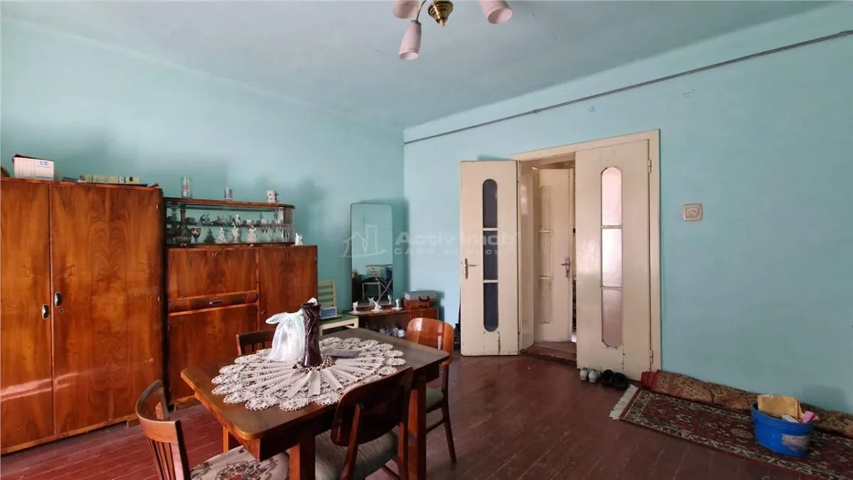 Resita Maison Cinq Chambres, Quartier Muncitoresc – Commission Zéro Acheteur - foto 2