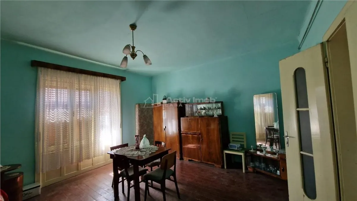 Resita Maison Cinq Chambres, Quartier Muncitoresc – Commission Zéro Acheteur - foto 16