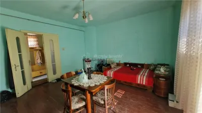 Resita Maison Cinq Chambres, Quartier Muncitoresc – Commission Zéro Acheteur - foto 7