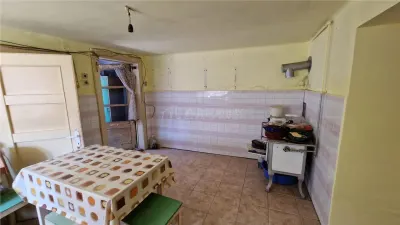 Resita Maison Cinq Chambres, Quartier Muncitoresc – Commission Zéro Acheteur - foto 8
