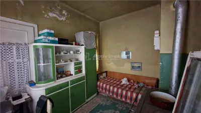 Resita Maison Cinq Chambres, Quartier Muncitoresc – Commission Zéro Acheteur - foto 9