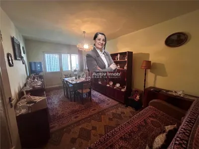 Resita, 2-Bedroom Apartment, Separated Layout, Lunca District - Resita