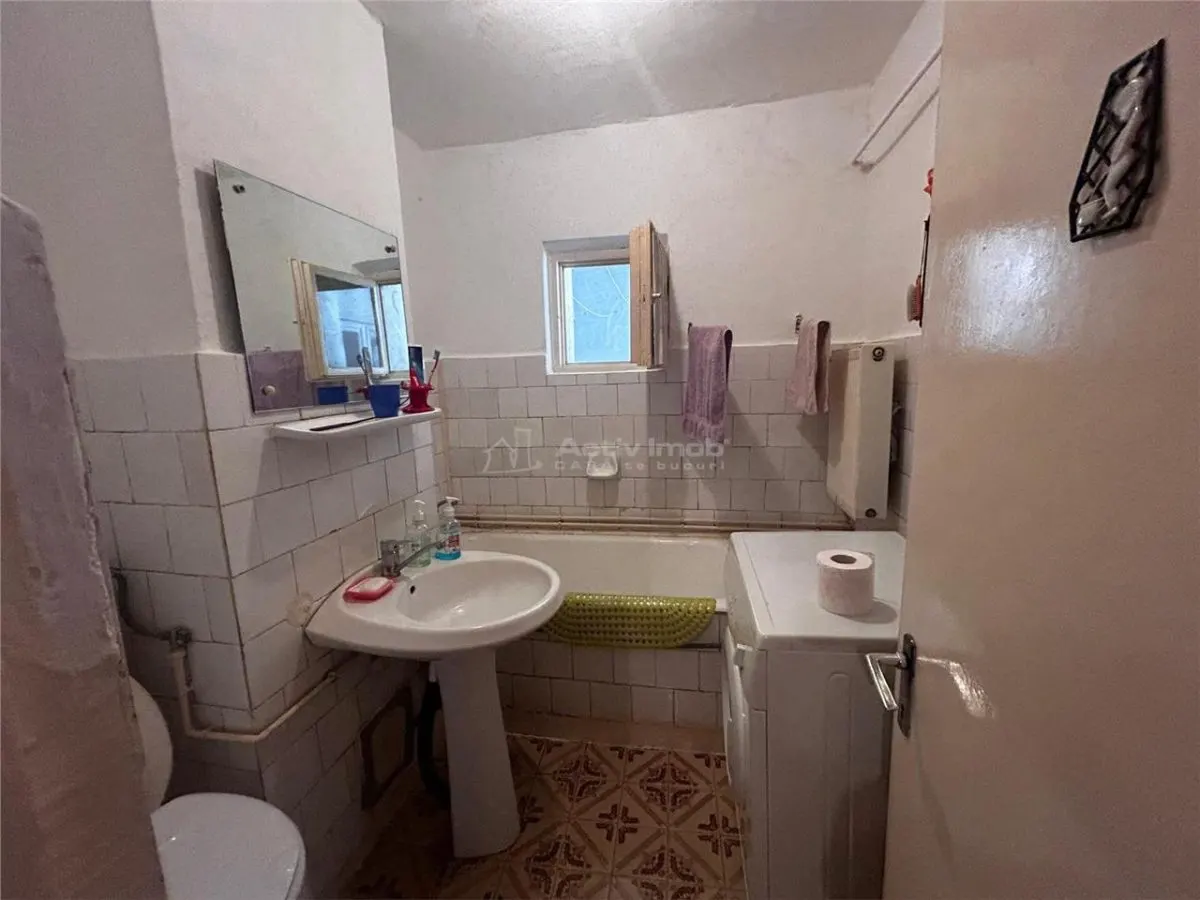 Resita, Apartamento 2 Dormitorios, Distribución Separada, Lunca - foto 12