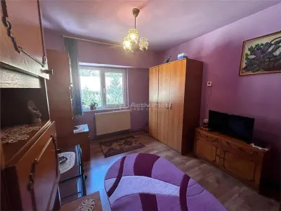 Resita, Apartamento 2 Dormitorios, Distribución Separada, Lunca - foto 13