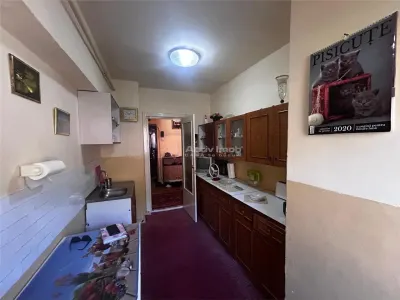Resita, Apartamento 2 Dormitorios, Distribución Separada, Lunca - foto 15