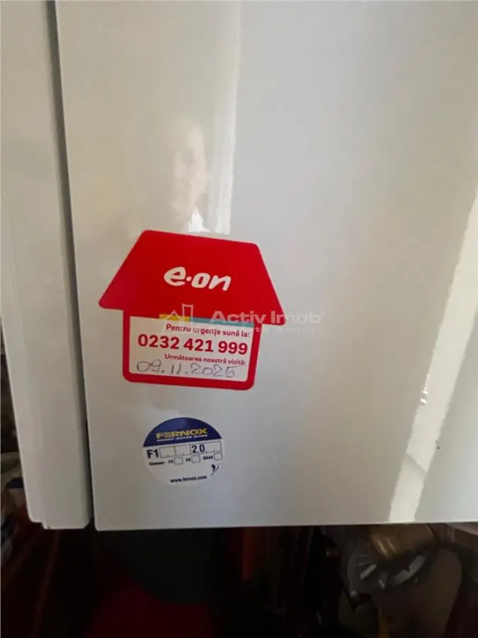 Resita, Apartamento 2 Dormitorios, Distribución Separada, Lunca - foto 19