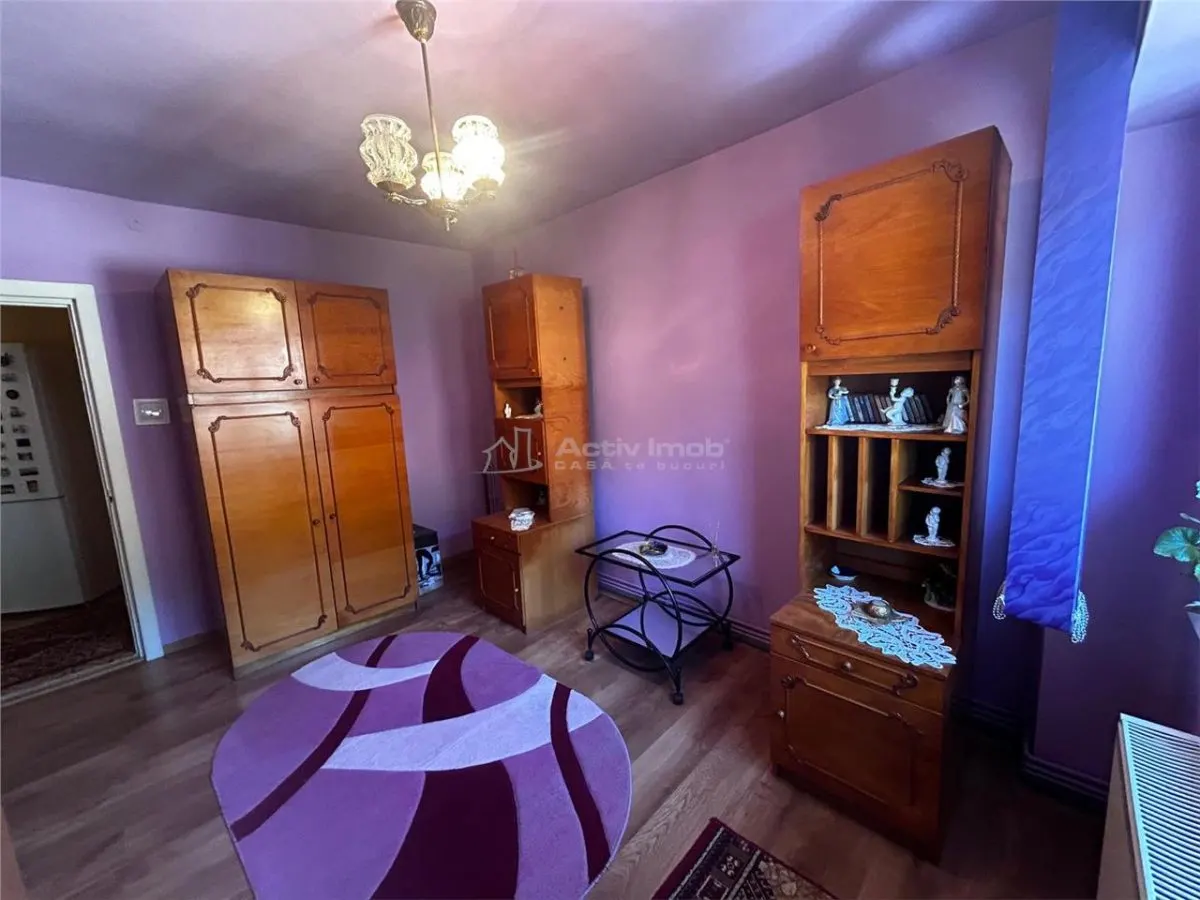 Resita, Apartamento 2 Dormitorios, Distribución Separada, Lunca - foto 4