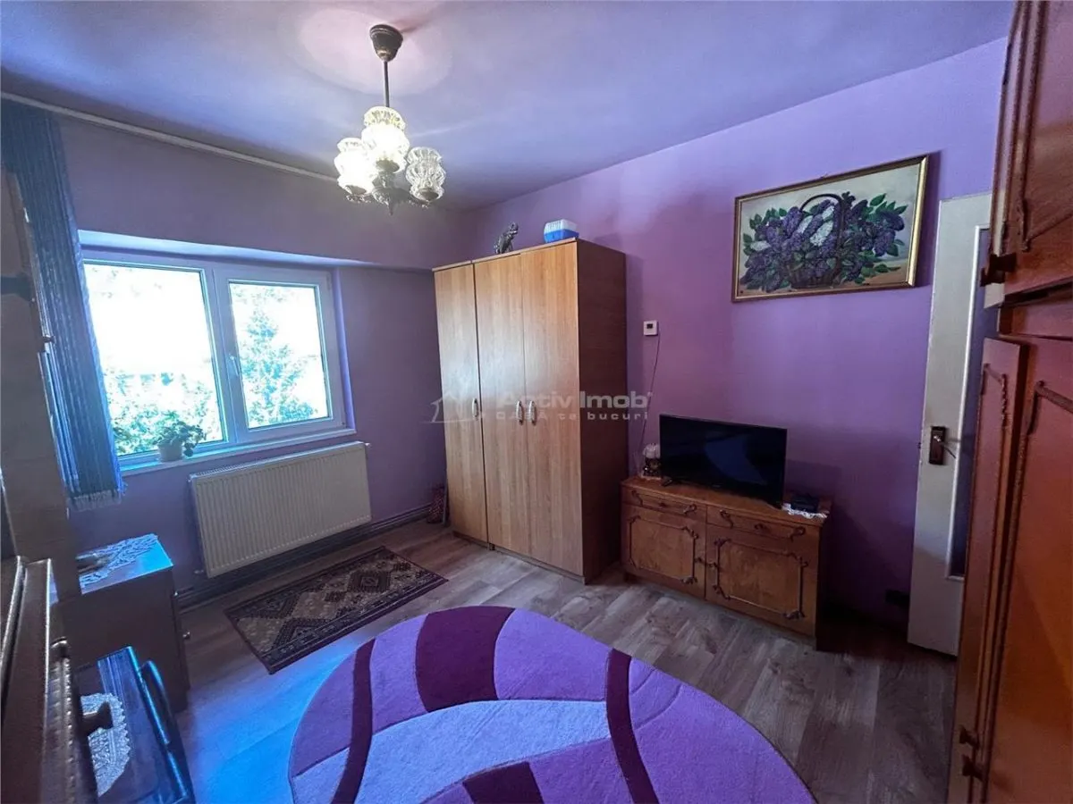 Resita, Apartamento 2 Dormitorios, Distribución Separada, Lunca - foto 6