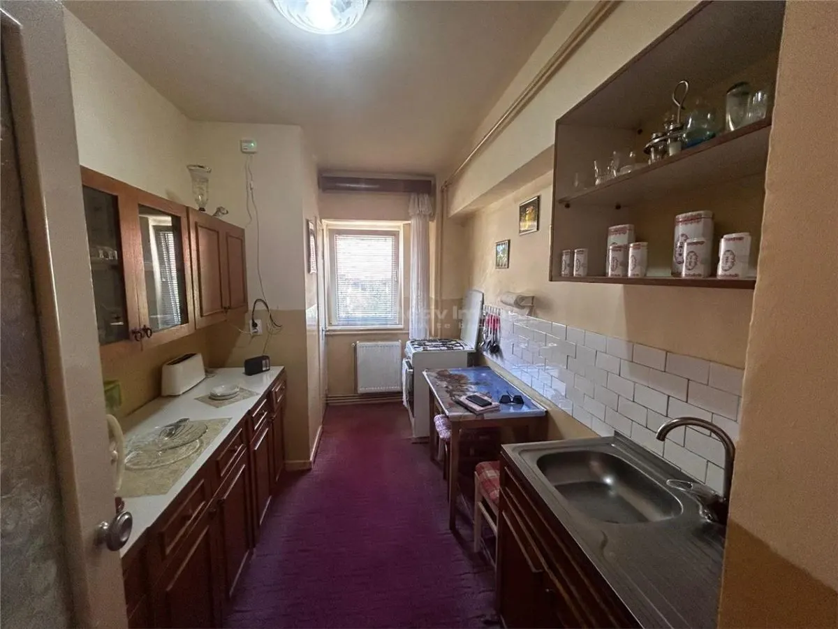 Resita, Apartamento 2 Dormitorios, Distribución Separada, Lunca - foto 7