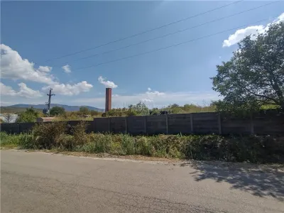Oravita, Terrain Urbain, En Ville, 16.000 m², 17 €/m² - foto 7