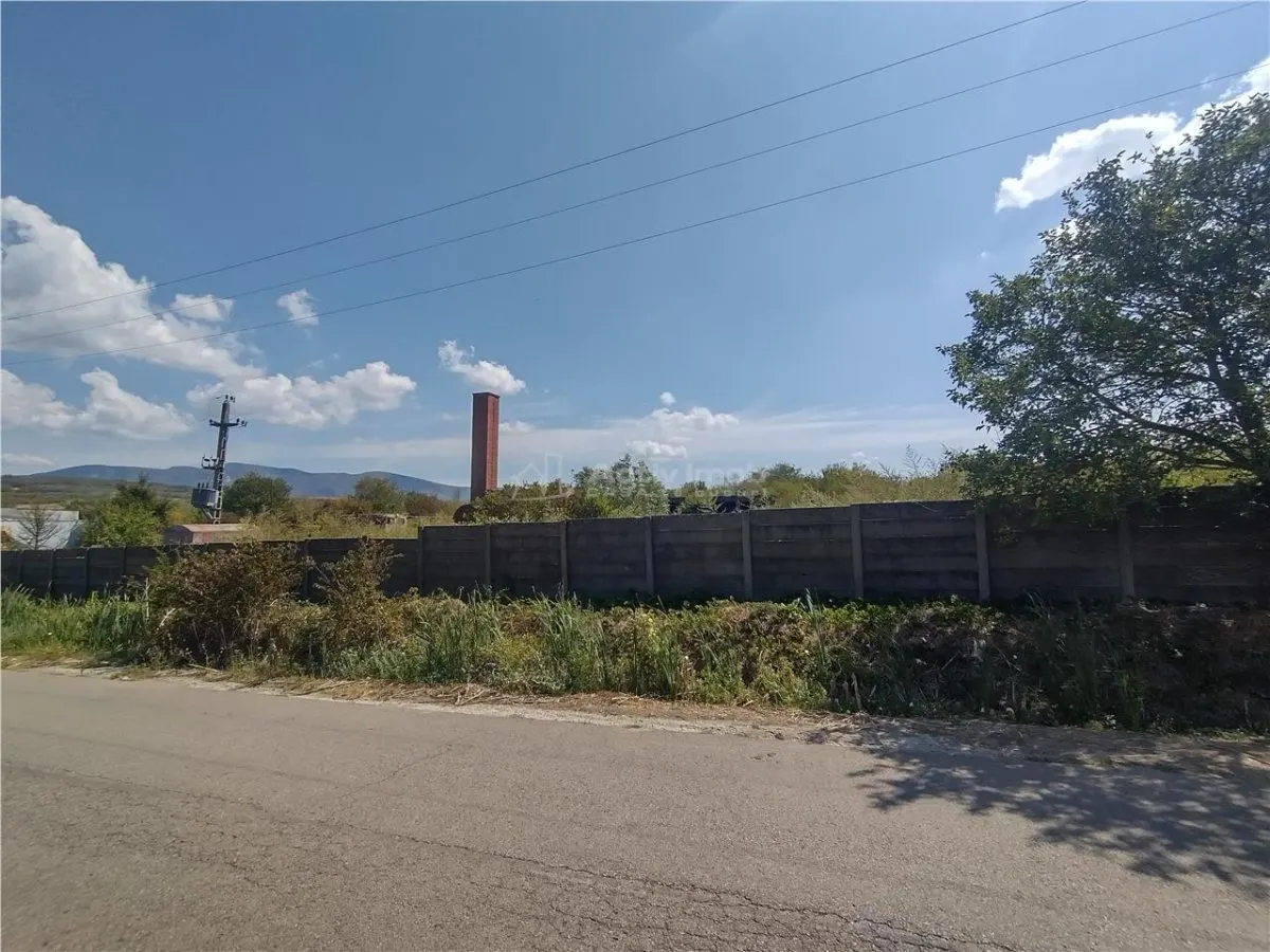 Oravita, Terrain Urbain, En Ville, 16.000 m², 17 €/m² - foto 7