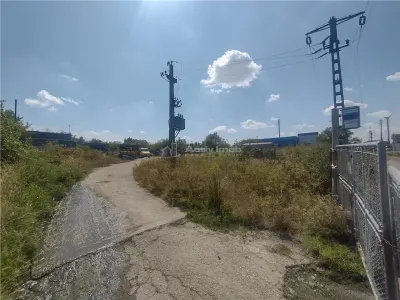 Oravita, Terrain Urbain, En Ville, 16.000 m², 17 €/m² - foto 9