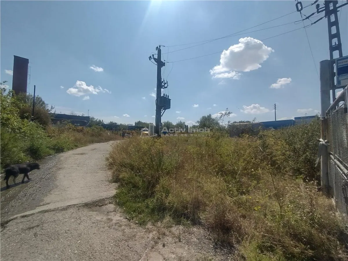 Oravita, Terrain Urbain, En Ville, 16.000 m², 17 €/m² - foto 10