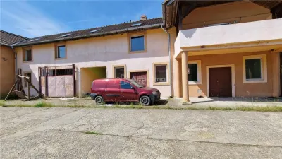 Auto Service Facility €65,000 & Accommodation Complex €45,000, Farliug - foto 2