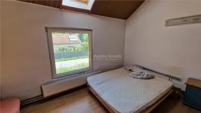 Auto Service Facility €65,000 & Accommodation Complex €45,000, Farliug - foto 12