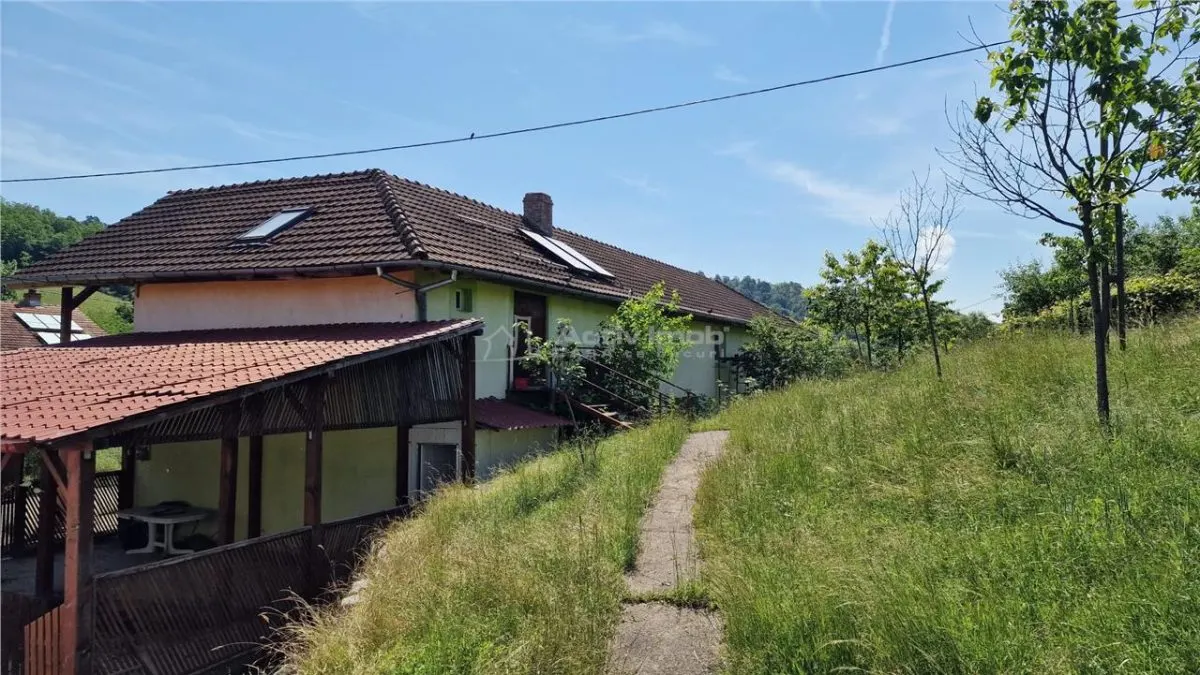 Auto Service Facility €65,000 & Accommodation Complex €45,000, Farliug - foto 22