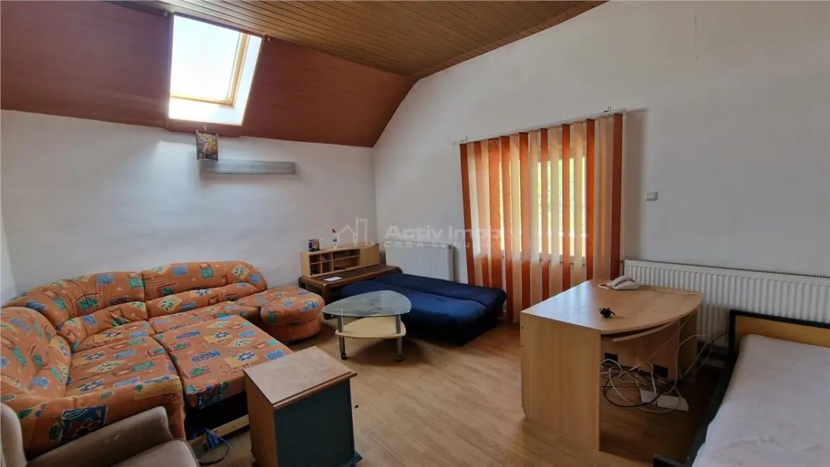 Auto Service Facility €65,000 & Accommodation Complex €45,000, Farliug - foto 6