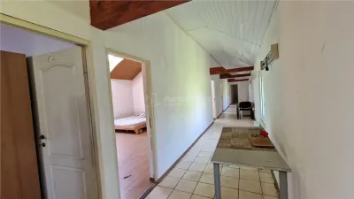 Auto Service Facility €65,000 & Accommodation Complex €45,000, Farliug - foto 9