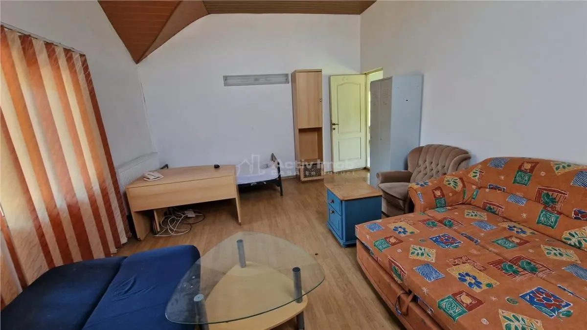 Auto Service Facility €65,000 & Accommodation Complex €45,000, Farliug - foto 10