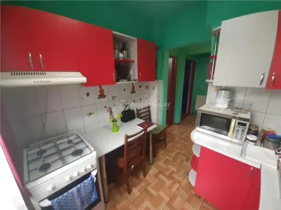 Resita, Apartamento 2 Dormitorios, Completamente Amueblado y Equipado, Planta Baja - foto 16