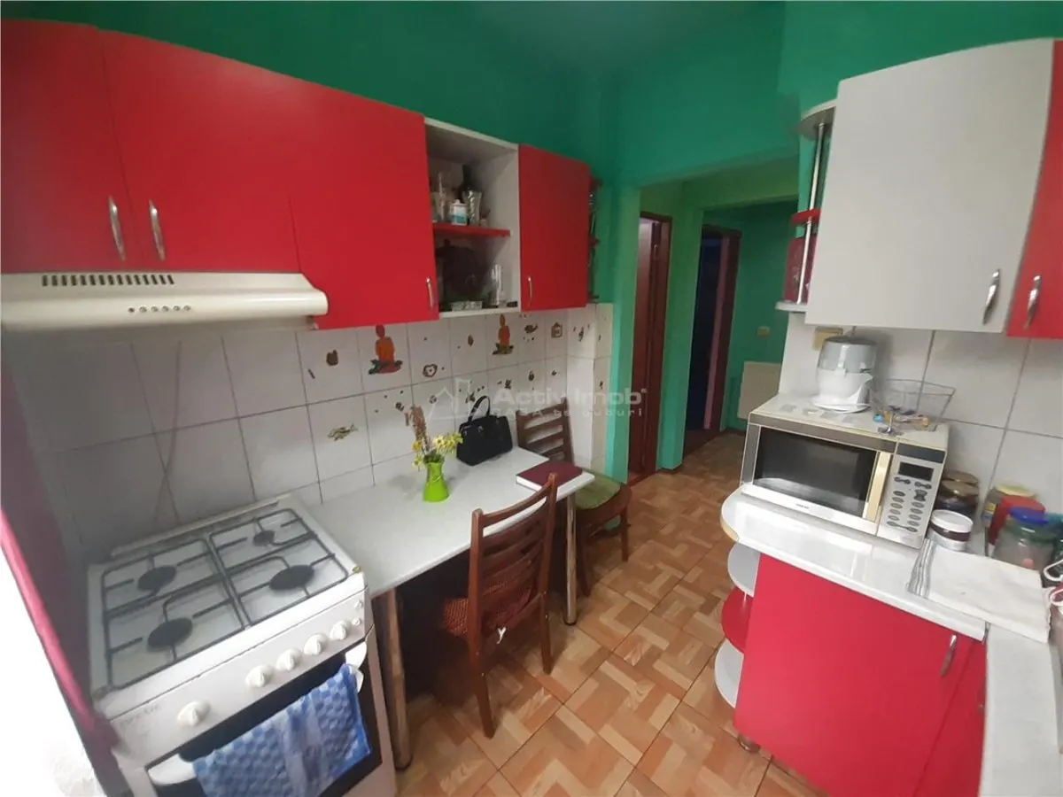 Resita, Apartamento 2 Dormitorios, Completamente Amueblado y Equipado, Planta Baja - foto 16