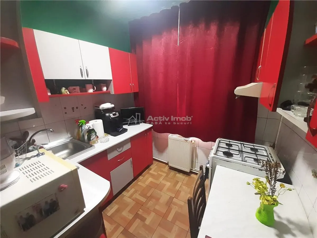 Resita, Apartamento 2 Dormitorios, Completamente Amueblado y Equipado, Planta Baja - foto 17