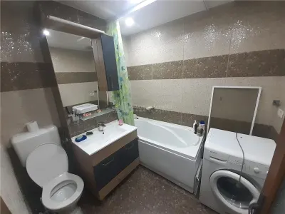 Resita, Apartamento 2 Dormitorios, Completamente Amueblado y Equipado, Planta Baja - foto 18