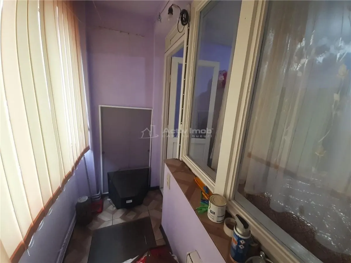 Resita, Apartamento 2 Dormitorios, Completamente Amueblado y Equipado, Planta Baja - foto 20