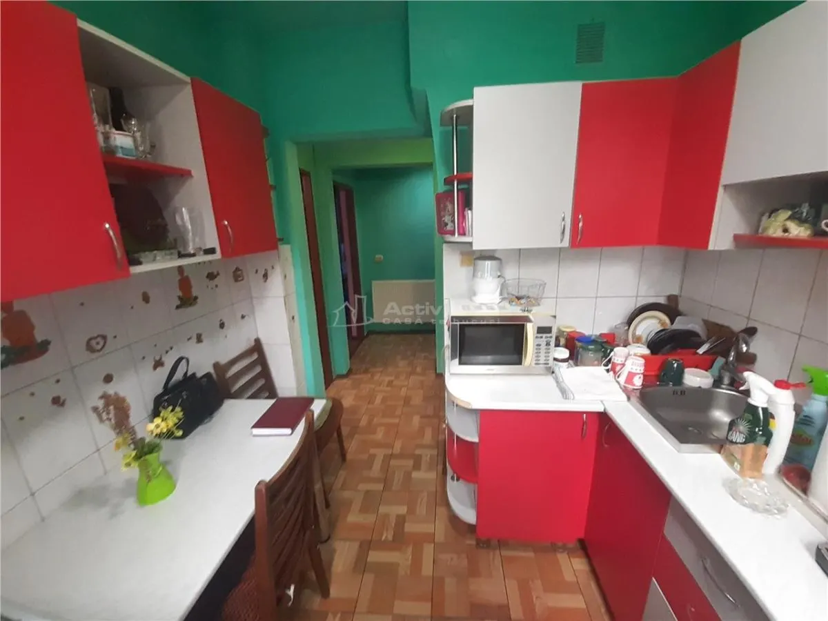 Resita, Apartamento 2 Dormitorios, Completamente Amueblado y Equipado, Planta Baja - foto 22