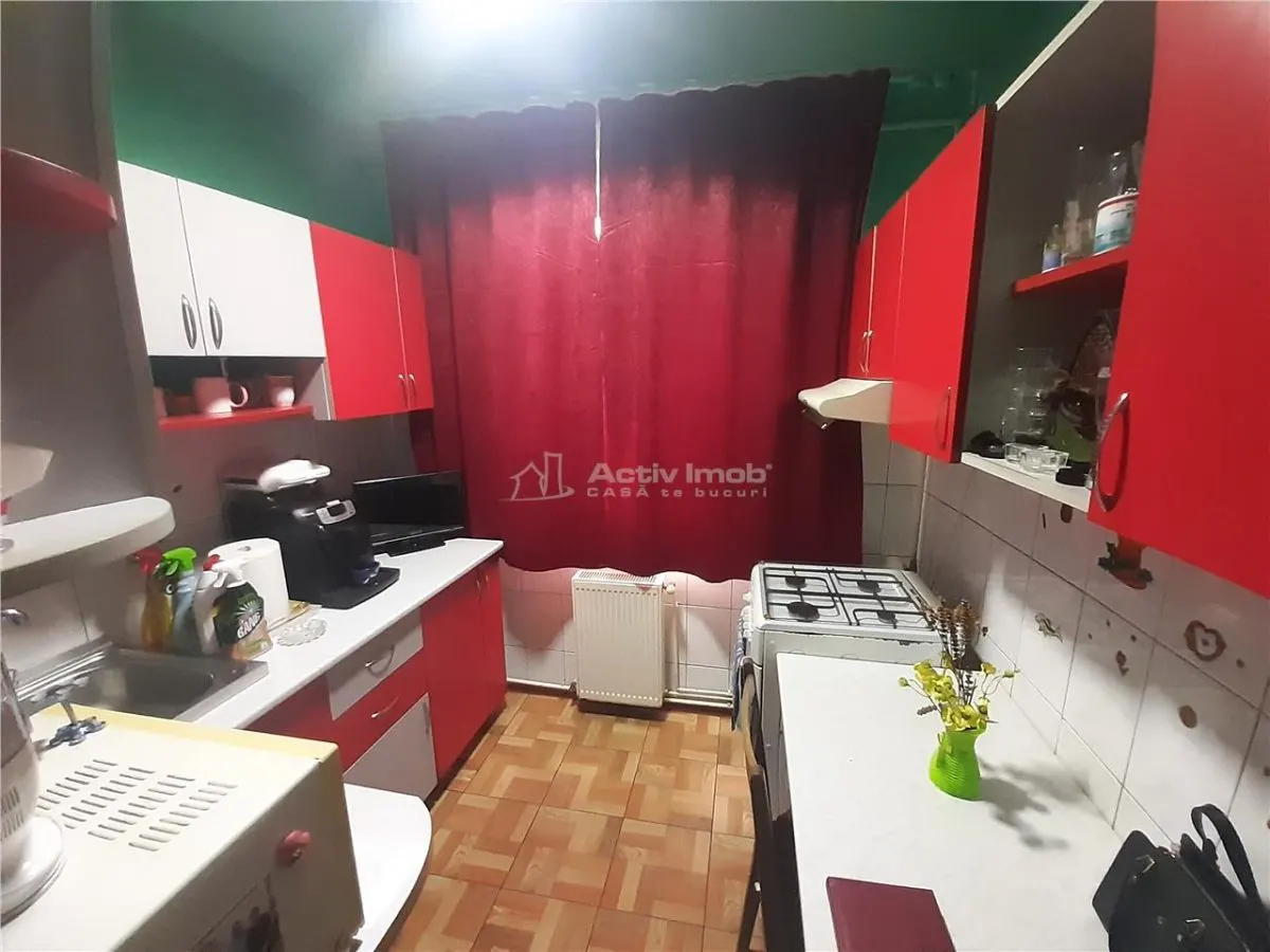 Resita, Apartamento 2 Dormitorios, Completamente Amueblado y Equipado, Planta Baja - foto 6