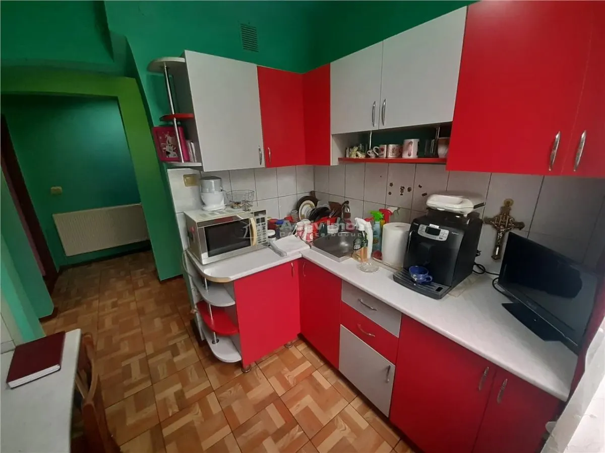 Resita, Apartamento 2 Dormitorios, Completamente Amueblado y Equipado, Planta Baja - foto 7