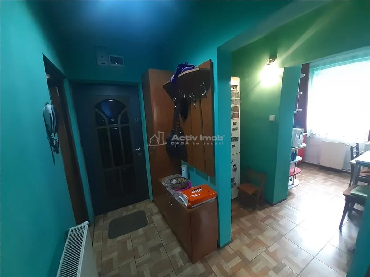 Resita, Apartamento 2 Dormitorios, Completamente Amueblado y Equipado, Planta Baja - foto 9