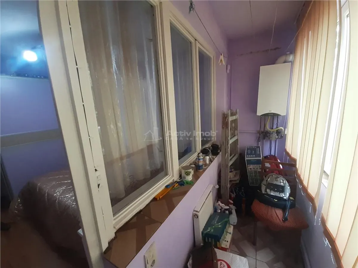 Resita, Apartamento 2 Dormitorios, Completamente Amueblado y Equipado, Planta Baja - foto 10