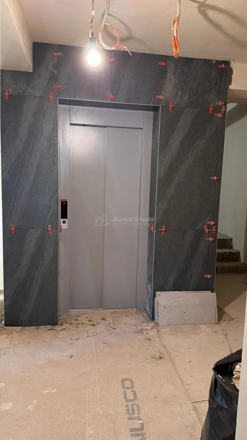 2-Bedroom Apartment, 62 sqm, Nicolae Grigorescu, New Build - foto 1