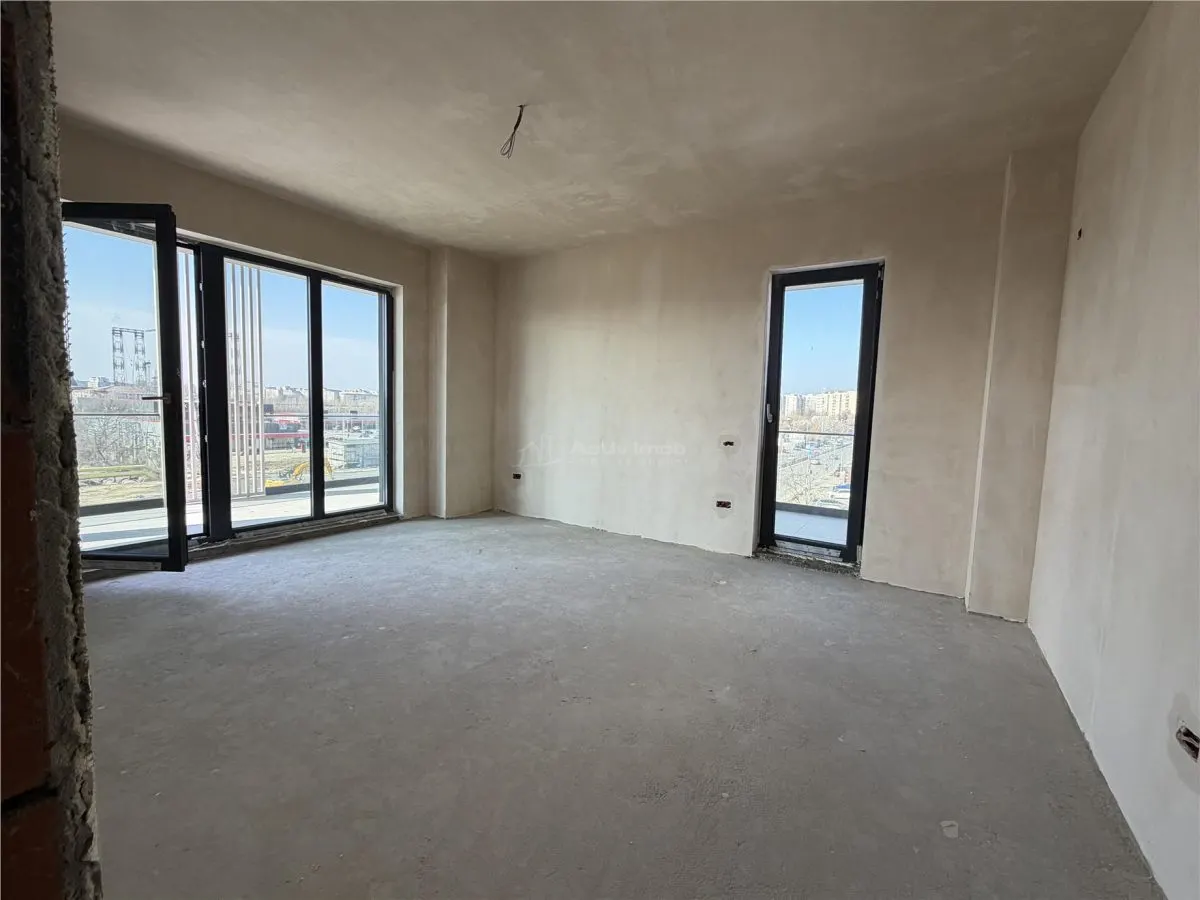 2-Bedroom Apartment, 62 sqm, Nicolae Grigorescu, New Build - foto 2
