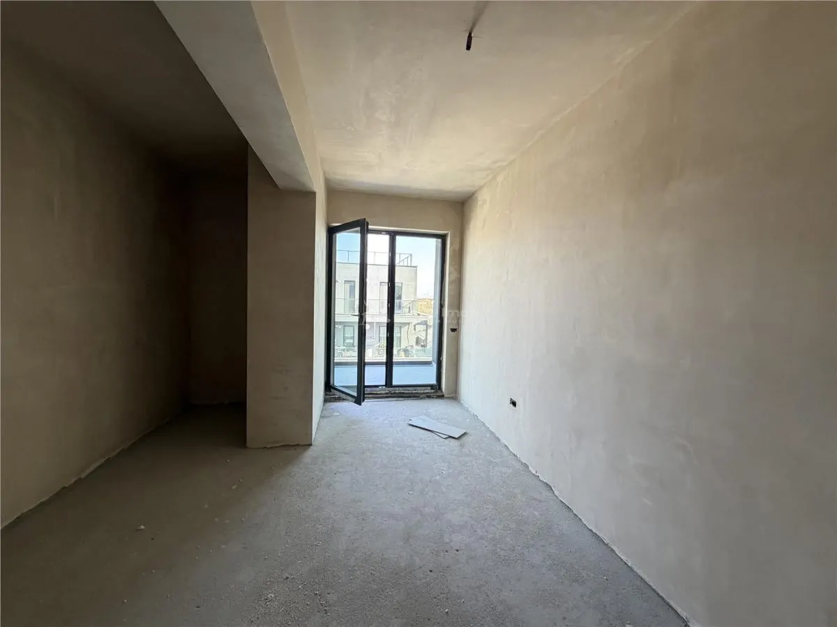 2-Bedroom Apartment, 62 sqm, Nicolae Grigorescu, New Build - foto 4