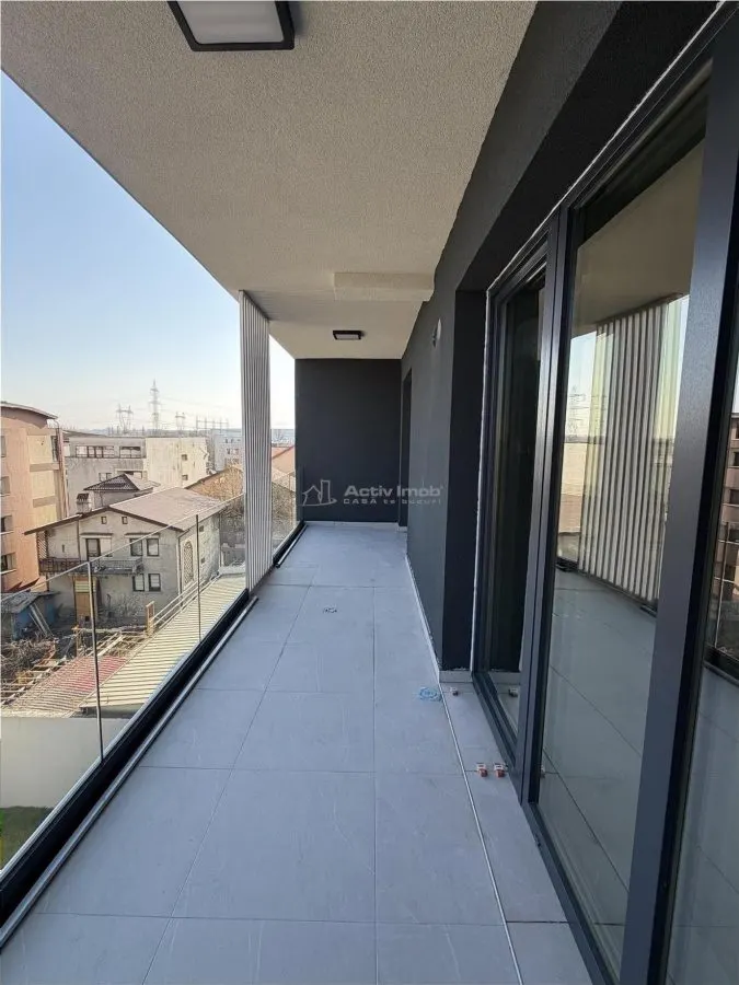 2-Bedroom Apartment, 62 sqm, Nicolae Grigorescu, New Build - foto 5