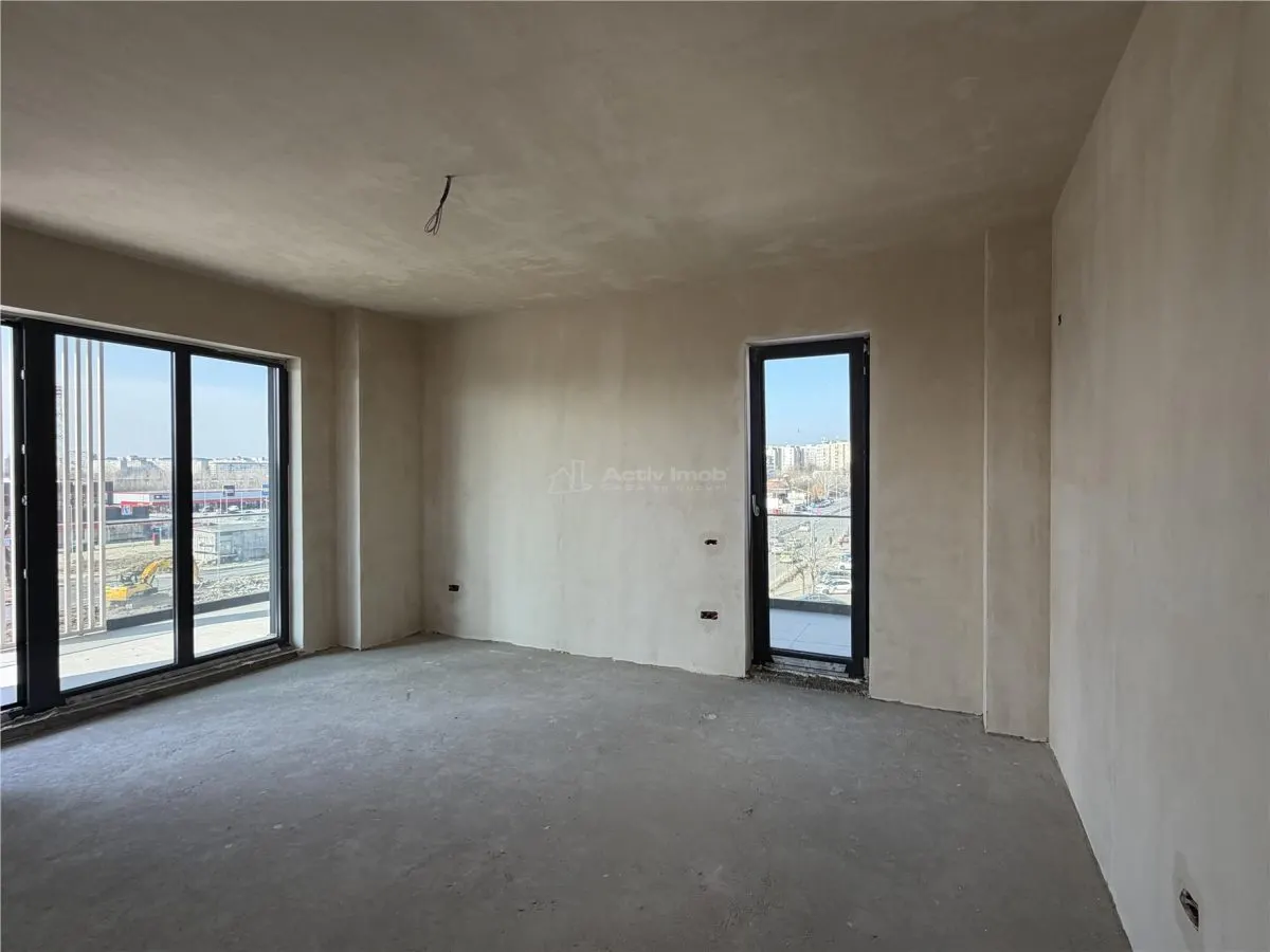 2-Bedroom Apartment, 62 sqm, Nicolae Grigorescu, New Build - foto 6