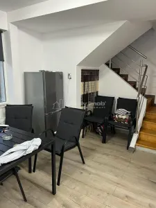 Construction Moderne 2021, RDC + Étage, Paulești, Zone Tranquille - foto 3