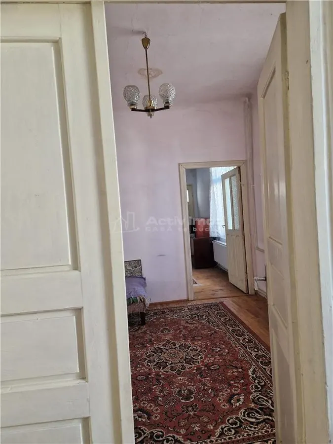 منزل مستقل، قطعة أرض 241 م²، قابل للتكيف تجاري/سكني – وسط البلد - foto 2