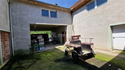 عقار فارليوج سكني أو تجاري متعدد الأغراض – 125.000 يورو - foto 7
